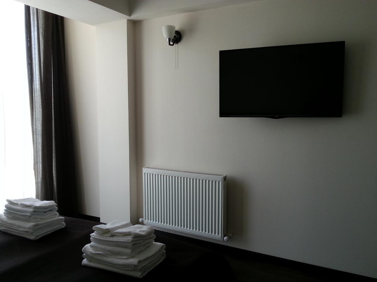 New Gudauri Apartment Zewnętrze zdjęcie
